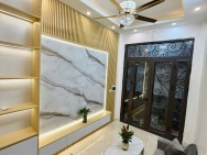 Bán nhà Bạch Mai, Hai Bà Trưng – Lô góc 4 tầng, 3 mặt thoáng