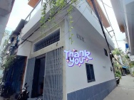 NHÀ MỚI TINH – HẺM Ô TÔ – CĂN GÓC 2 MẶT THOÁNG – LẠC LONG QUÂN, TÂN