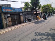 SIÊU PHẨM MẶT TIỀN ĐÔNG THẠNH 8 – 2 MẶT TIỀN TRƯỚC SAU – GIÁ TỐT