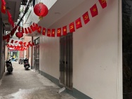 Mình cần cho thuê Nhà 5 tầng, mới xây năm 2024 giáp KĐT Văn Quán!