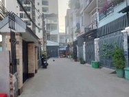 Trung Tâm Quận 9 Lô đất siêu đẹp liền kề Đường 339 Đỗ Xuân