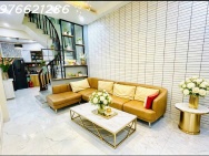 Bán nhà phố Nguyễn Văn Cừ – 32m² – 4 tầng – MT 3,5m – giá 7,8 tỷ –