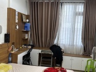 Cho thuê nhà nguyên căn 3 tầng Nguyễn Thị Nghĩa P2 Đà Lạt