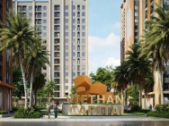 CHÍNH THỨC MỞ BÁN NHÀ Ở XÃ HỘI VIỆT HÀN CAPITAL – PHỔ YÊN - THÁI