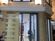 BÁN GẤP NHÀ MẶT HẺM XE HƠI NGUYỄN VĂN NGUYỄN – QUẬN 1