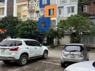 BÁN GẤP NHÀ LIỀN KỀ 23 KĐT VĂN KHÊ, HÀ ĐÔNG, HÀ NỘI - 5 TẦNG