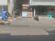 SANG NHƯỢNG MẶT BẰNG KINH DOANH GÀ NƯỚNG – ĐANG HOẠT ĐỘNG ỔN ĐỊNH,