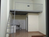 Cho thuê nhà trọ – Ở được ngay đầu tháng 1