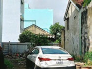 MẶT TIỀN 44 TRƯỜNG CHINH  ĐẤT NỞ HẬU – CHÍNH CHỦ - CẨM LỆ - ĐÀ NẴNG