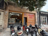 CHO THUÊ PHÒNG TRỌ MỚI XÂY – BÌNH THẠNH – 18m²