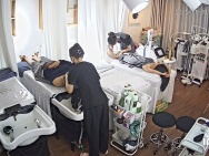 SANG TIỆM SPA  ĐỐNG ĐA, HẢI CHÂU, ĐÀ NẴNG – CHỈ 55 TRIỆU