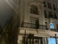 Chính chủ bán LK Louis City Đại mỗ, Nam Từ  Liêm. DT 96m x 5,5