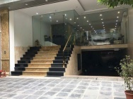 SIÊU PHẨM TOÀ VĂN PHÒNG MẶT PHỐ KHUẤT DUY TIẾN – 85M2, 9 TẦNG THANG