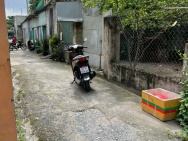 Bán Lô Đất Tại Đường Trần Văn Mười, Xã Xuân Thới Đông, Huyện Hóc