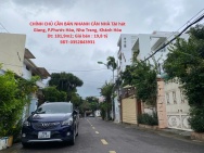 CHÍNH CHỦ CẦN BÁN NHANH CĂN NHÀ TẠI hát Giang, P.Phước Hòa, Nha