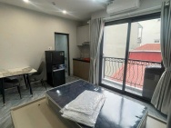 CCMN HỒNG MAI - 8 PHÒNG KHÉP KÍN - THANG MÁY - Dt  51m2 5 tầng mặt