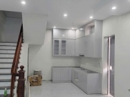 Nhà 3 tầng mới kính koong đón tết. Thôn Đoài, Nam Hồng, Đông Anh. 2