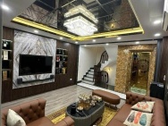 SỞ HỮU NGAY NHÀ ĐẸP Phố ĐÀM QUANG TRUNG, Phường Long Biên, Long