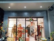 CẦN SANG SHOP THỜI TRANG NỮ CAO CẤP TẠI  TRUNG TÂM PHÚ NHUẬN, TPHCM