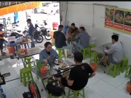 SANG NHƯỢNG QUÁN CƠM GÀ XỐI MỠ TẠI PHƯỜNG SƠN KỲ, QUẬN TÂN PHÚ,