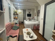 Bán nhà mặt phố Triệu Việt Vương 35m2, 3 tầng, 26 tỉ, vỉa hè rộng,