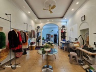 Bán nhà mặt phố Hàng Buồm, 40m2, 5 tầng, mặt tiền 3.5m, 36.8 tỷ,