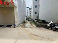 PHÂN LÔ TĐC NGỌC THỤY - SIÊU HIẾM CÓ - DT 30M GIÁ CHỈ HƠN 9 TỶ