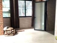 Thuê nhà nguyên căn HXT  lô góc Quận 8, 4 tầng cải tạo đc 8PN, giá