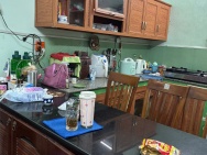 NHÀ ĐẸP – GIÁ TỐT –CẦN BÁN NHÀ MẶT TIỀN TỈNH LÔ 15  TẠI Xã An Nhơn