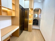 BÁN NHÀ 4 TẦNG KHÂM THIÊN – TRUNG TÂM ĐỐNG ĐA – TẶNG FULL NỘI THẤT