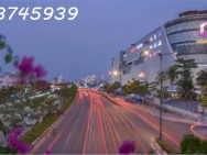 Nhà mới 100% vào ở ngay, diện tích 62m2, 4 tầng, 13.5 tỷ, Hiệp Bình