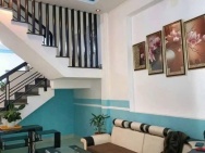 Bán Nhà sổ riêng xây dựng đường Đồng Tâm P4 trung tâm Đà Lạt giá