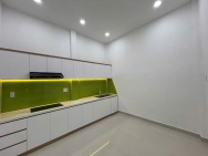 Bán nhà 1 trệt 2 lầu hẻm Hồ Xuân Hương, phường Nha Trang
Diện tích