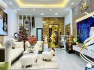 NHANH!BÁN NHÀ MINH KHAI-VĂN TIẾN DŨNG,GA TÀU