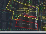 BÁN ĐẤT 2 MẶT ĐƯỜNG ĐHT 02, Q12 - GẦN SONG HÀNH AN SƯƠNG – CHỢ CÂY