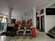 Bán Nhà Biệt thự Khu Nam Long - Thạnh Lộc, gần Hà Huy Giáp, 24x40m,