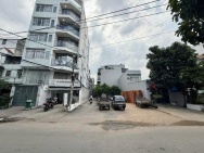 Bán Đất Mặt tiền Ngô Đức Kế - gần Lê Quang Định, chợ Bà Chiểu,