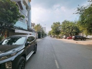 Bán Nhà Mặt tiền Vũ Ngọc Phan, giao Nơ Trang Long, Nguyễn Xí,