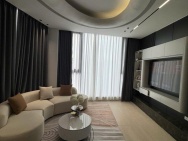 Bán nhà Ngọc Thụy 37m 6 tầng thang máy MT 5m gara ô tô hơn 14 tỷ