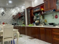 BÁN NHÀ PHỐ 3 LẦU ĐƯỜNG 16M – TÂN MỸ, QUẬN 7, THÍCH HỢP KINH DOANH