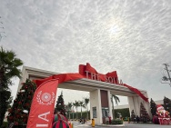 The solia đất nền mặt tiền vành đai 4 bến lức-long an