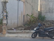 BÁN MẢNH ĐẤT MẶT TIỀN ĐƯỜNG CÁT LINH – TRÀNG CÁT, HẢI AN, HẢI PHÒNG