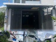 BÁN NHÀ HOÀN CÔNG – THIẾT KẾ HIỆN ĐẠI - CÁI RĂNG, CẦN THƠ