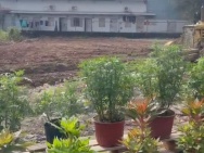 ĐẤT NỀN FO SỔ HỒNG RIÊNG MẶT TIỀN ĐÔNG THẠNH – HÓC MÔN
