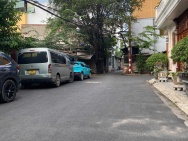 BÁN NHÀ KHU VIP TÂN PHÚ – 3 TẦNG - HẺM Ô TÔ QUAY ĐẦU – GẦN ĐH CÔNG