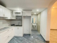 BIỆT THỰ THU NHỎ - MẶT TIỀN QUYỀN LỰC - GẦN PHỐ - HƯỞNG TRỌN TIỆN