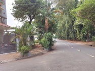 Thửa đất mặt tiền VIP Đồng Văn Cống, sổ vuông đẹp ngay phường Thạnh