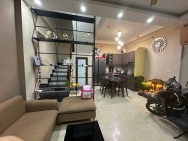 BÁN NHÀ PHÚC LỢI LONG BIÊN DT 37M2 Ô TÔ GẦN TRẺ CON ĐI HỌC HAI BƯỚC