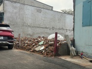 CẦN BÁN ĐẤT THỔ CƯ – PHƯỜNG LINH CHIỂU - TP THỦ ĐỨC