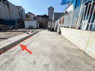 Bán đất thôn Hoà Bình, Chi Đông, Mê Linh. Gần chợ, khu công nghiệp